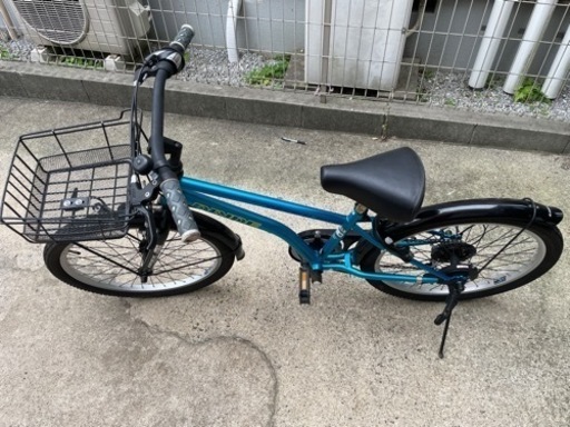 子供用自転車