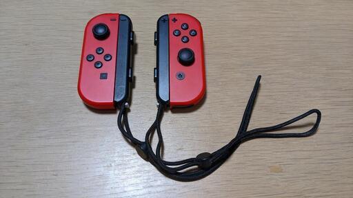 Nintendo Switch スーパーマリオ オデッセイセット