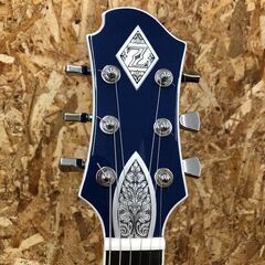 Wa588 ZEMAITIS エレキギター SEW24 SuperiorSeries
