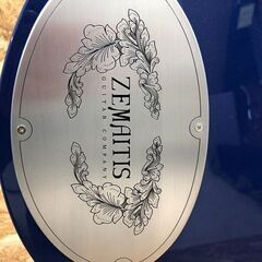 Wa588  ZEMAITIS  エレキギター  ＳＥＷ２４  ＳｕｐｅｒｉｏｒＳｅｒｉｅｓ