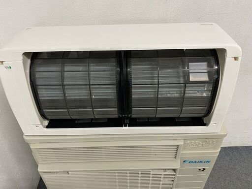 高年式!2020年製! ダイキン/DAIKIN うるさらX ホワイト AN56XRBKP-W おもに18畳用/200V 換気機能 加湿機能 中古家電 店頭引取歓迎 R7409