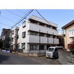 🌻入居費用10万円🌻】✨審査No.1✨ 🔥西武池袋線「ひばりヶ丘...