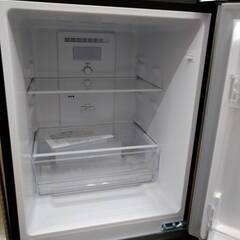 ?超高年式?2023年製 AQUA アクア 135L 冷蔵庫 AQR-14N 115
