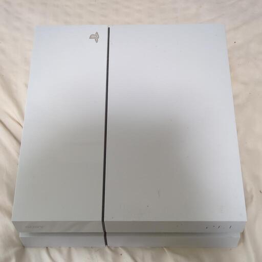 ps4  リングライト ソフト5枚 【取り引き成立】