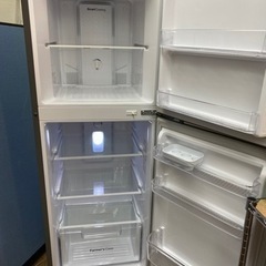 I764 ? ジモティー限定価格！DAEWOO 冷蔵庫 (244L) ⭐ 動作確認済 
