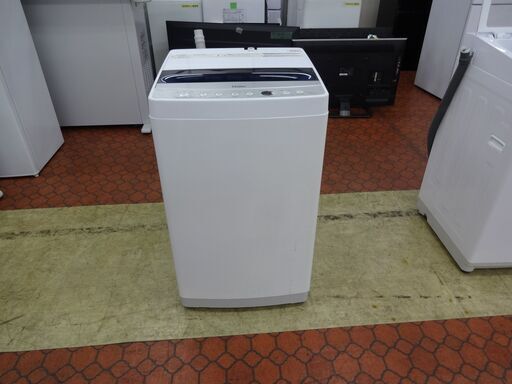 ID 149304　洗濯機7K　ハイアール　2022年製　JW-C70C