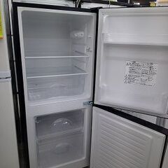 ID:G60345157　冷蔵庫　106L　ニトリ　22年式　※正面キズ有