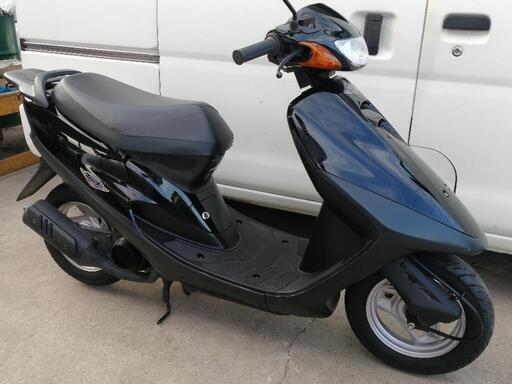 HONDA　タクトs  a-af31型 　低走行118キロ HONDA タクトs a-af31型 低走行118キロ ホンダ タクト S 1996年式