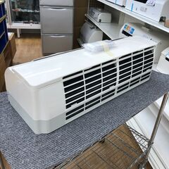 ☆ジモティ割あり☆ SHARP エアコン 2.2kw 16年製 室内機分解洗浄