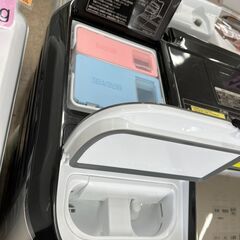 ドラム式洗濯機を探すなら「リサイクルR」❕HITACHI❕12㎏❕ゲート付き 
