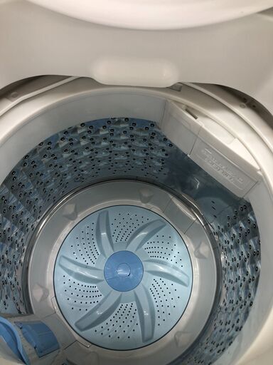 ★ジモティ割あり★ TOSHIBA 洗濯機  7.0kg 21年製 動作確認／クリーニング済み SJ3315