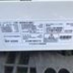 ◇2021年製　アイリスオーヤマ　ルームエアコン