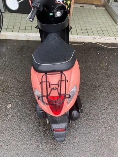 美品】スズキ SUZUKI レッツ Let'sG リサイクルショップ宮崎屋 佐土原