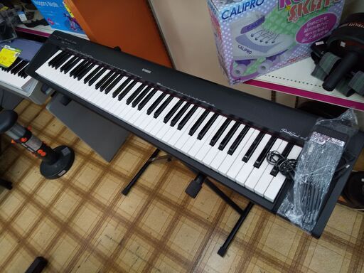 電子キーボード 76鍵盤 NP-30 2011 N23-803 高く買取るゾウ八幡西店