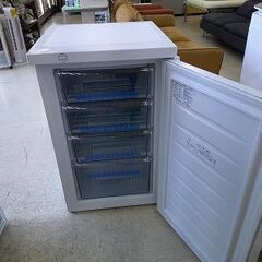 リサイクルショップどりーむ荒田店 No10399 冷蔵庫 2ドア 2020年 