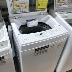 洗濯機 ニトリ NTR60 2022年製 ※動作チェック済/当店...