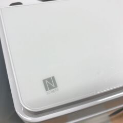 洗濯機 ニトリ NTR60 2022年製 ※動作チェック済/当店6ヶ月保証