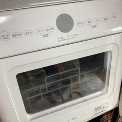siroca 食洗機