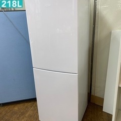 I353 ? ジモティー限定価格！2022年製の美品♪ Haier 冷蔵庫 (218L