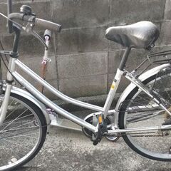 自転車※訳あり