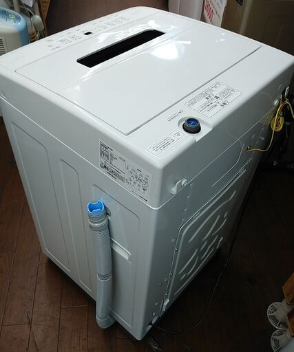 3か月間保証☆配達有り！19000円(税別）アイリスオーヤマ 2022年製 全