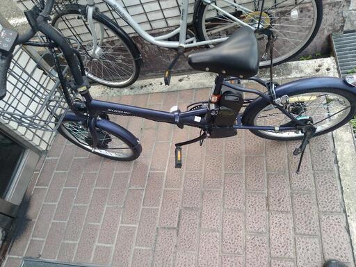 電動自転車