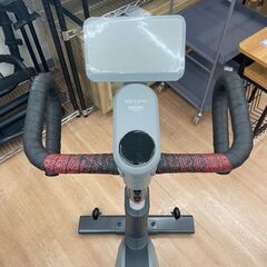 エアロバイク  NEXGIM QB-C01 定価・72,800円 【安心の3ヶ月保証】💳自社配送時🌟代引き可💳※現金、クレジット、スマホ決済対応※