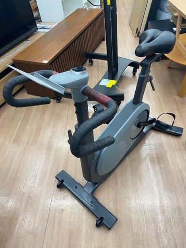 エアロバイク NEXGIM QB-C01 定価・72,800円 【安心の3ヶ月保証  