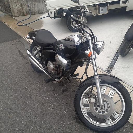 マグナ50　ac13