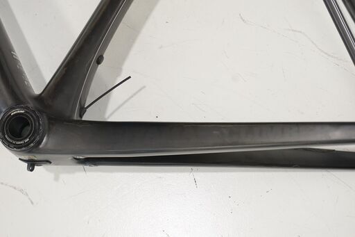 MERIDA 「メリダ」 SCULTURA 9000-E 2017年モデル フレームセット