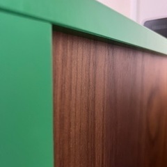 IKEA ストックホルム　キャビネット　グリーン　STOCKHOLM IKEA ストックホルム キャビネット グリーン STOCKHOLM