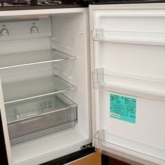 ★ジモティ割あり★ Haier 冷蔵庫 173L 21年製 動作確認／クリーニング済み YJ633