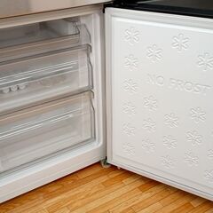 ★ジモティ割あり★ Haier 冷蔵庫 173L 21年製 動作確認／クリーニング済み YJ633