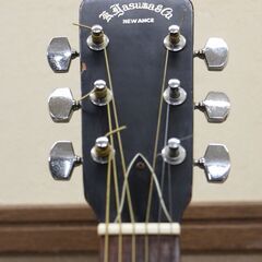 YASUMA CUSTOM MODEL NO.250 ギター 安間公彦 安間楽器製作所 (P1670txwY)