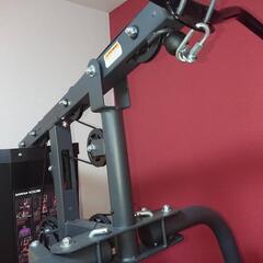 ★【ホームジム】トレーニングマシン  フィットネス  マルチ  【49,980円位で購入】💳自社配送時🌟代引き可💳※現金、クレジット、スマホ決済対応※   