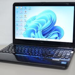 ♠︎中古品★Windows11ノートパソコン★NEC LaVie LS550/A★ 楽天市場】中古パソコン nec ノート ls550の通販