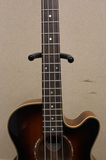 Morris モーリス MRB601TS エレアコベース サンバースト系 現状品