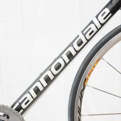 CANNONDALE 「キャノンデール」 SIX 13 2006年モデル ロードバイク 