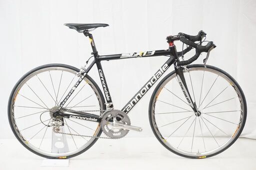 CANNONDALE 「キャノンデール」 SIX 13 2006年モデル ロードバイク / ITRK7JIM3V1Q