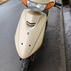 YAMAHA ヤマハ　ジョグ　SA36