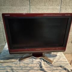 液晶テレビ