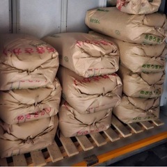 4年度玄米６袋（30キロ）1袋6,500円