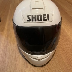SHOEI ヘルメット　 Z CRUZ2  サイズS