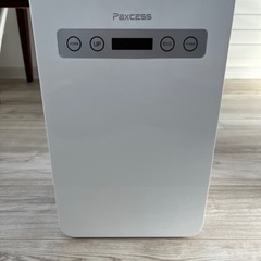 paxcess 10L  PA-10L コンパクトポータブルミニ...