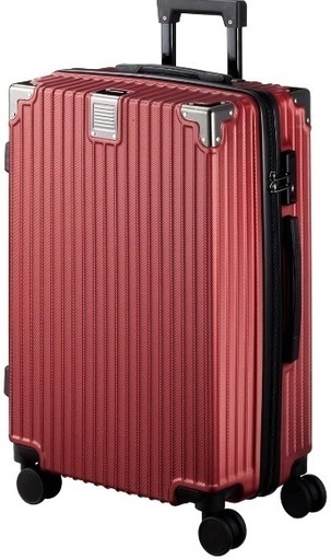スーツケース　新品未使用 60L