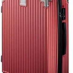 スーツケース　新品未使用 60L
