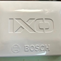 【ネット決済】ボッシュ コードレス電動 ドライバー IXO5 他...