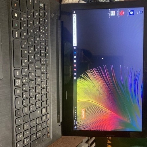 Lenovo G50 core i5  最終値下げ