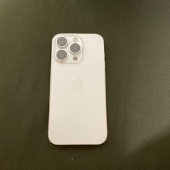 iPhone14pro  シルバー 256 GB SIMフリー