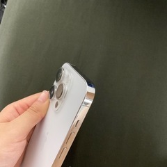iPhone14pro  シルバー 256 GB SIMフリー